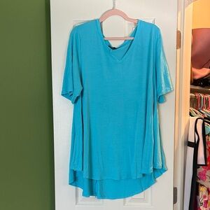 Lane Bryant Top